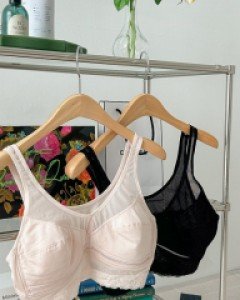 Chudia Rayon Nowayeo Single Layer Bra