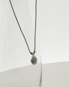 Moider Seashell Necklace