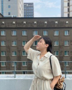 Aduse Linen Jumpsuit