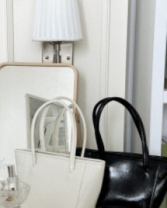 Sheerden Square handbag