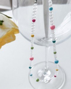 Digarin Beads Necklace