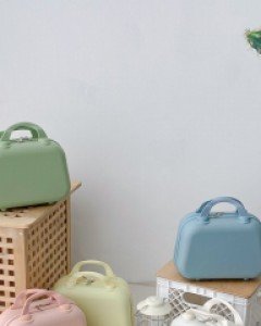 Murea Ready Bag