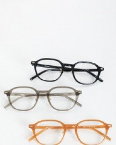 Rendique Fashion Glasses