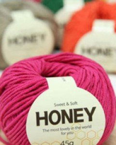 ★우수고객★ [1팩/10볼] 허니 (Honey)(45g)/볼당 2,800원/