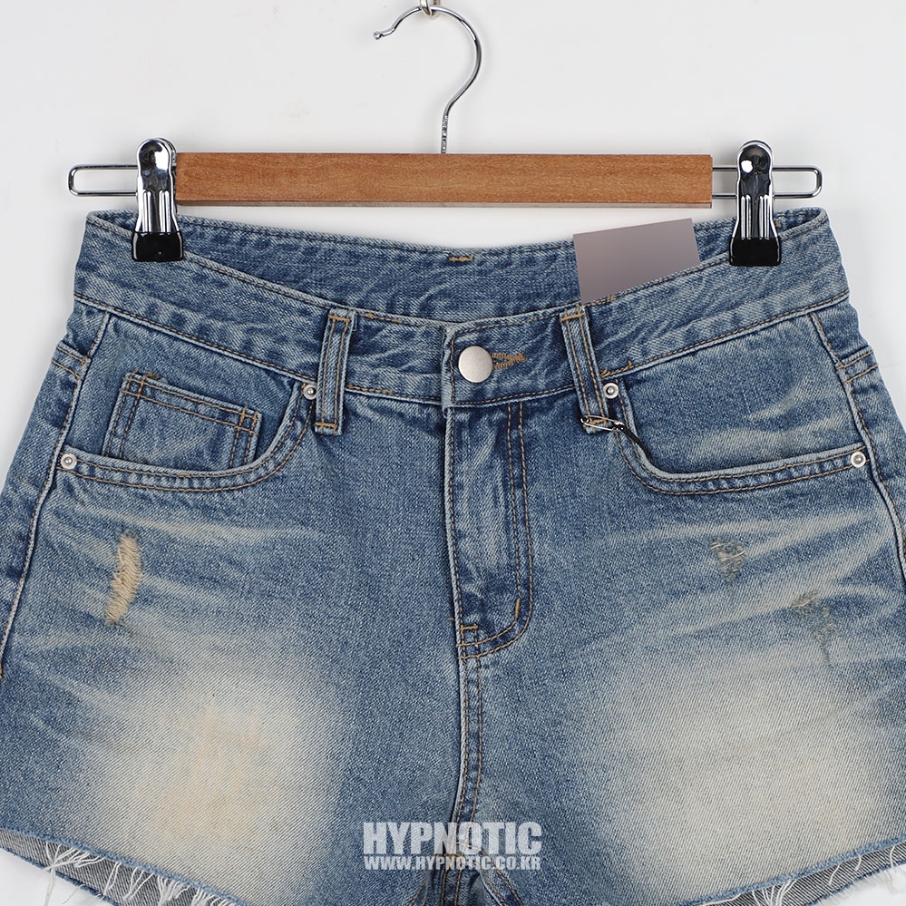 HYPNOTIC Short Pants 614080