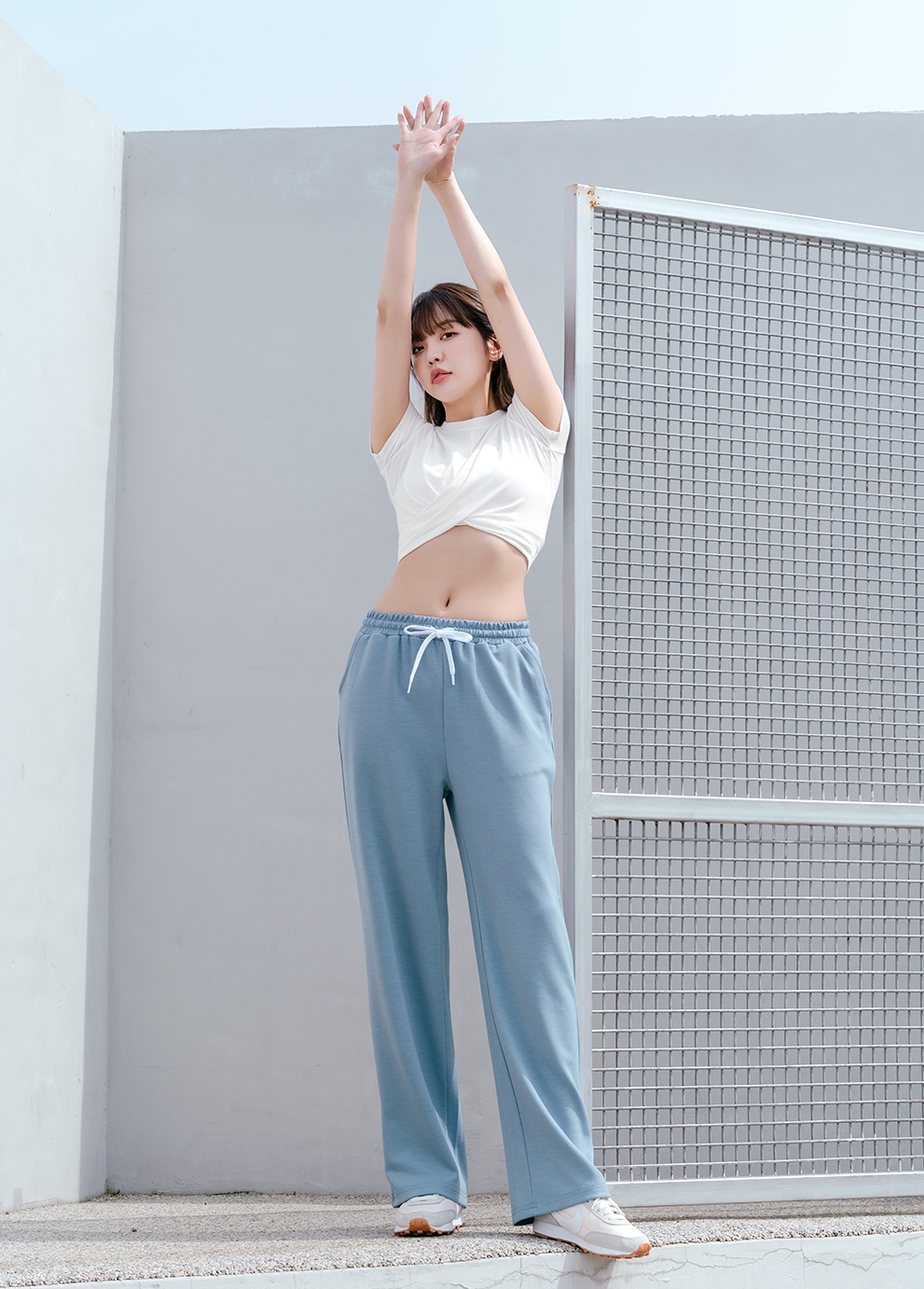 09women Long Pants 2122908