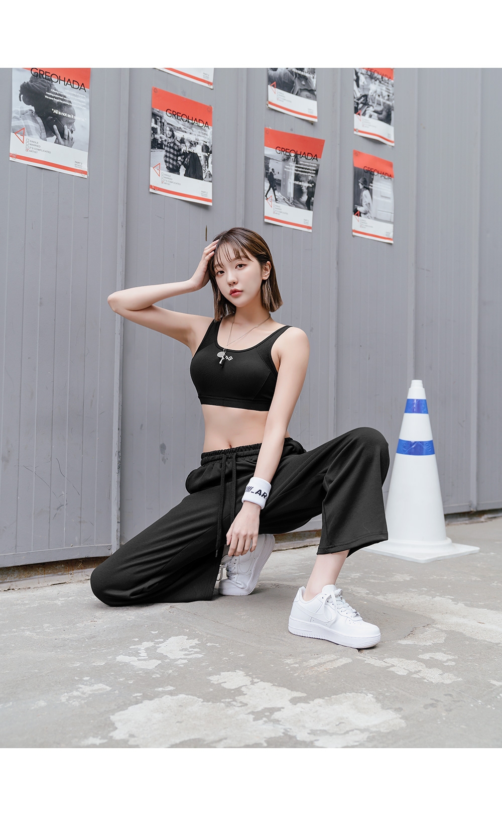 09women Long Pants 2122908