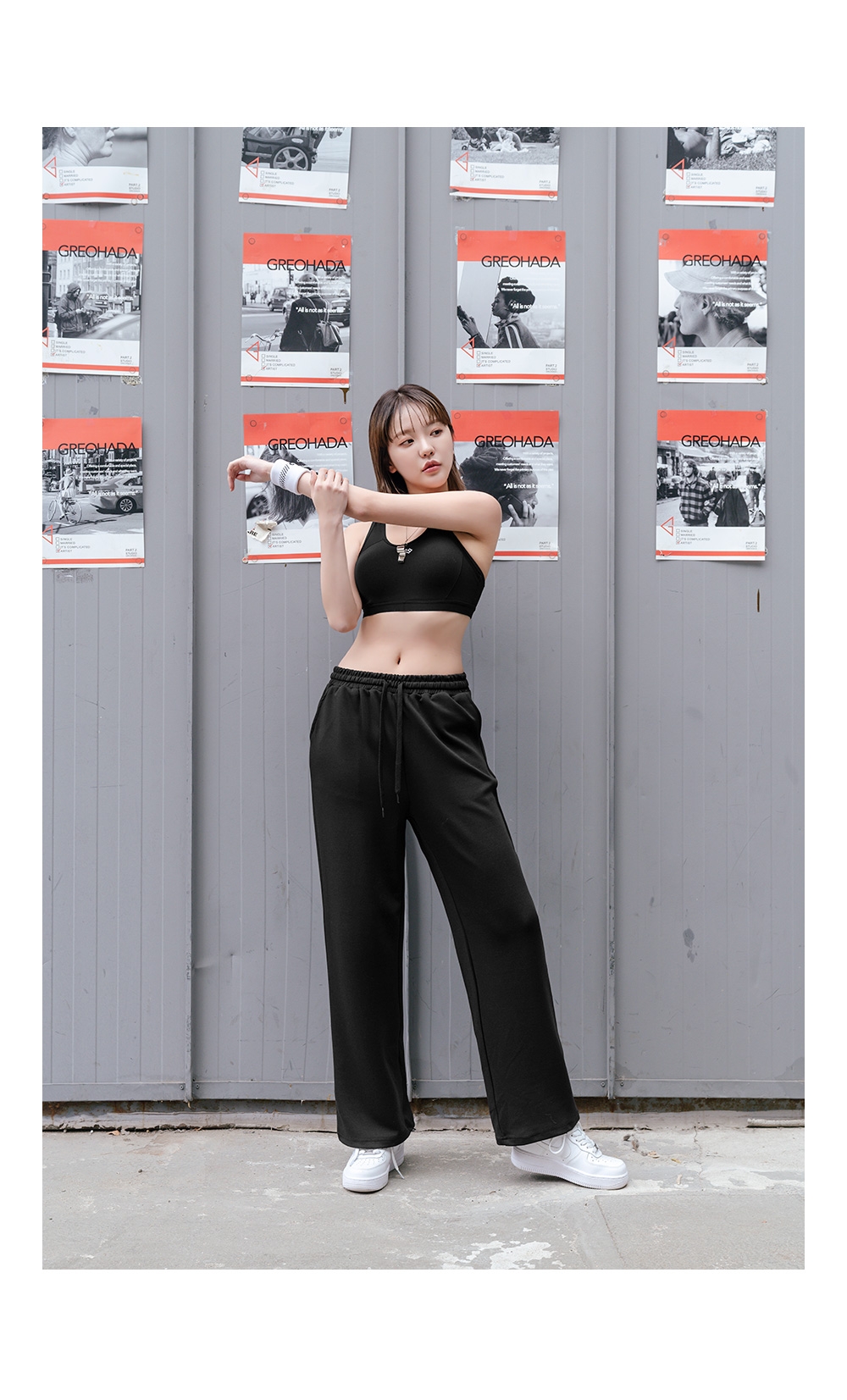 09women Long Pants 2122908