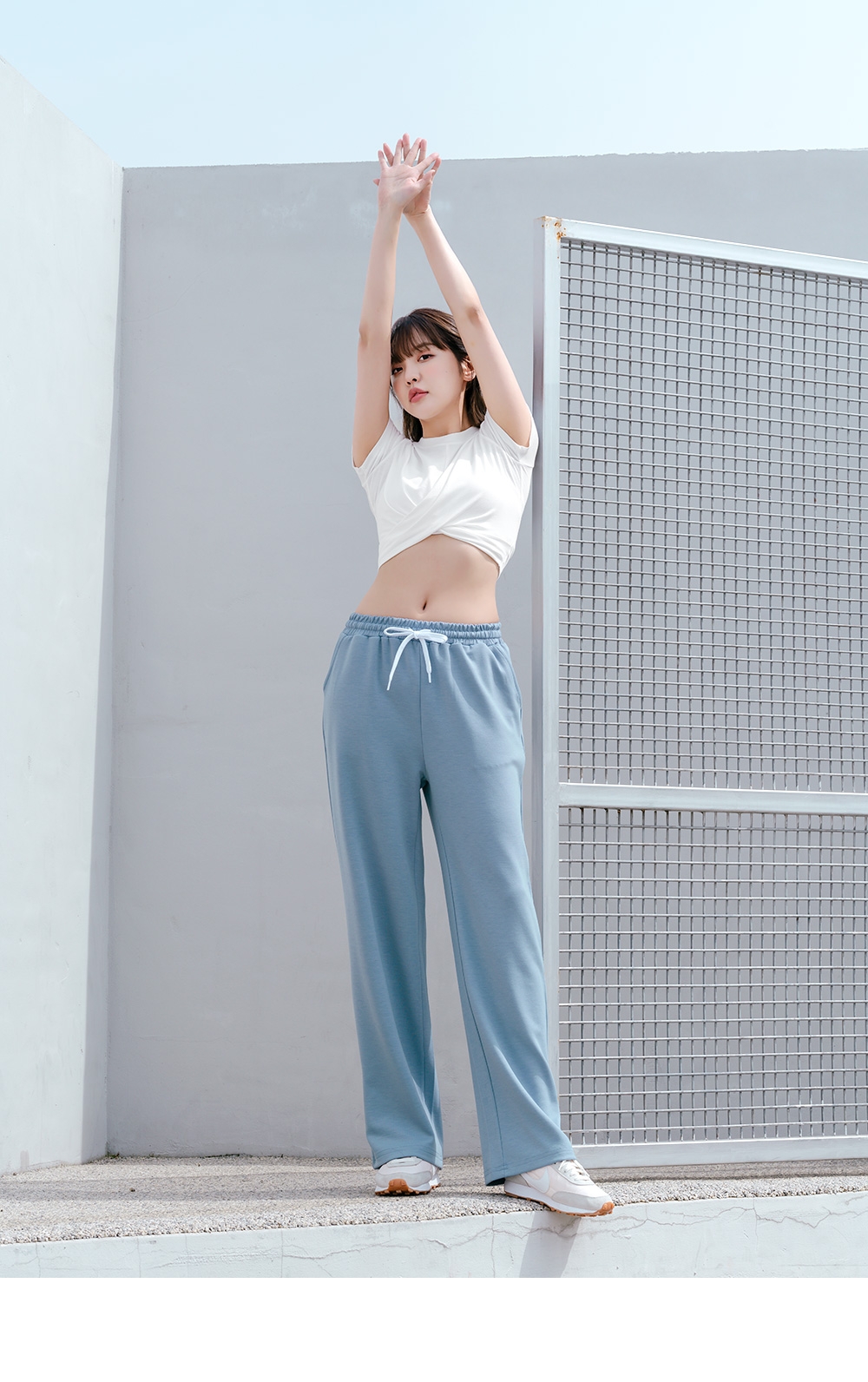 09women Long Pants 2122908