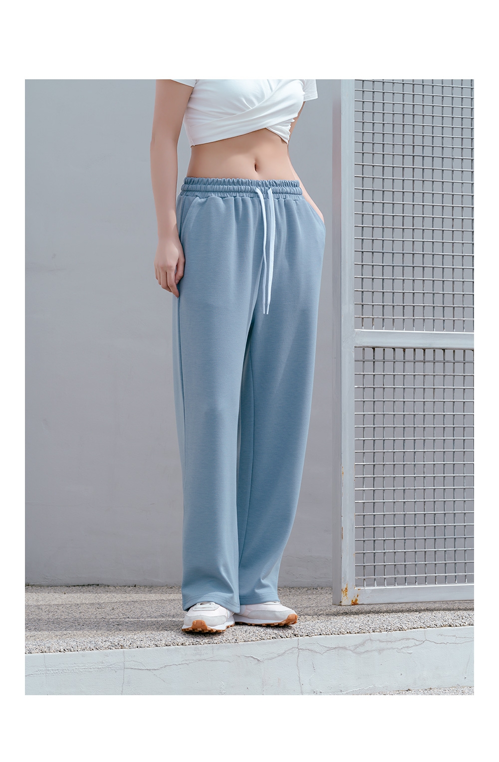 09women Long Pants 2122908