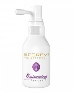 에코레비밸런싱 에센스 50ml번들거리는 지성 두피용 데일리 에센스 Ecorevi Balancing Essence