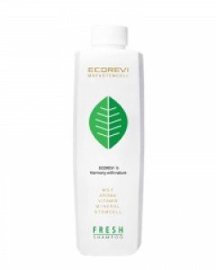 에코레비후레쉬 샴푸 두피에 영양과 볼륨감, 청량감을 공급하는 샴푸Ecorevi Fresh Shampoo