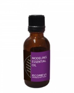 에코레비모델링 에센셜 오일강력 정화 순환 케어 아로마 마사지 오일Ecorevi Modeling Essential Oil