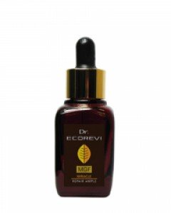 닥터에코레비MGF 미라클 리페어 앰플(1PPM)30ml30대/식약처 정식 주름 기능성 앰플Dr.Ecorevi MGF Miracle Repair Ample