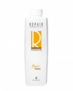 [손상모용]리페어 샴푸 극손상모 집중 영양샴푸Ecorevi Repair Shampoo