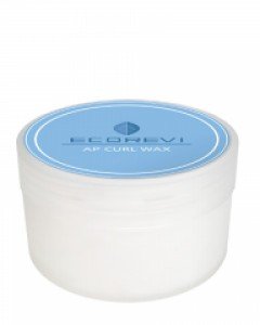 에코레비AP 컬 왁스 100g소프트 스타일링 웨이브 세팅력Ecorevi AP Curl Wax