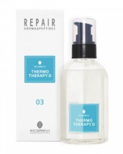 에코레비리페어 써모 테라피D 150ml열보호 에센스 / 손상모용Ecorevi Repair Thermo Therapy D