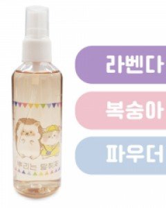 (3가지향중 택!)뿌리는 탈취제 100mL