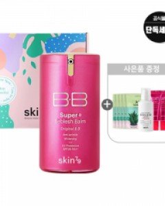 [공식몰 단독] 핑크비비40ml+구매사은품+30%할인