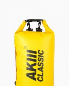 Dry bag Pure yellow