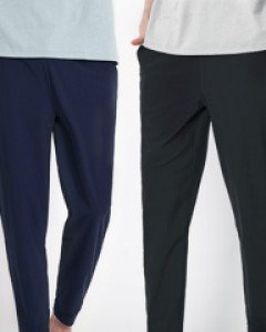 [2pack] Tricot air cooler jogger pants(unisex)