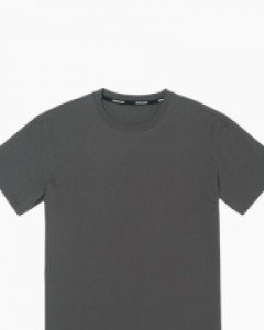 All day 1/2 t-shirt urban gray(unisex)