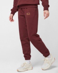 ACL sweatpants deep wine(unisex)