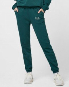 ACL sweatpants british green(unisex)