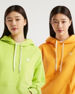 [2pack] All day basic hoodie