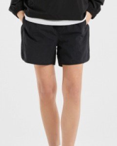 Cool standard fit shorts black(unisex)