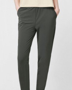 Tricot air cooler jogger pants urban gray(unisex)