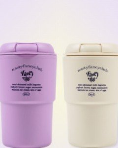 [NF] FANCIFUL REUSABLE TUMBLER_F22ZE810