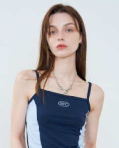 [NF] ACTIVE SLEEVELESS (BLUE)_F23QB480