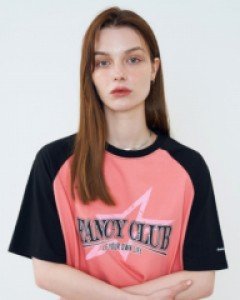 [NF] FANCY NOVA RAGLAN TEE (PINK)_F23QB496