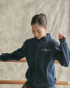 GM AW132 Adult Studio Jacket 어덜트 스튜디오 자켓