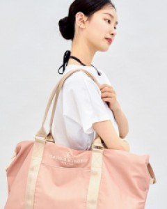 GM_BGE114 Essential Bag 에센셜백