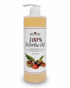 JOJOBA OIL (조조바오일) 1000ml