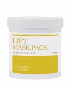 리프트 마스크 팩 (450g) [탄력]