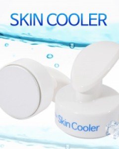 [상승체]스킨쿨러(skin-cooler)