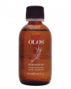 [OLOS] 피토에센스 VD (림프배농,혈액순환) 50ml