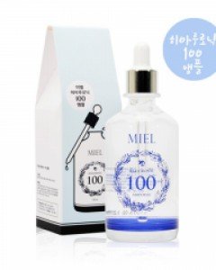 히아루로닉 100 앰플