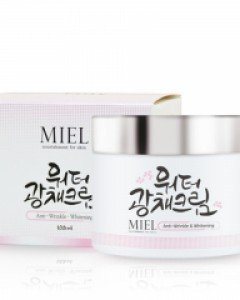 ★리뉴얼★워터 광채크림 (100ml)