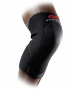 맥데이비드 디럭스 무릎 서포트 - Deluxe Knee Support(403R)