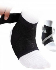 맥데이비드 Ankle Support with Wrap-Around Strap(432R)