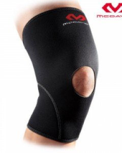 맥데이비드 Knee Support with Open Patella(402R)