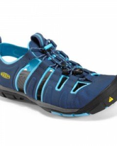 [킨(Keen)] 여성용 캐스케이드 CNX(Ensign Blue/Norse Blue)