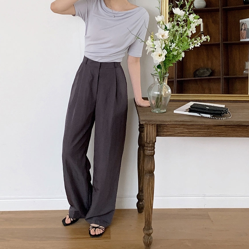 ifyou Long Pants 3459