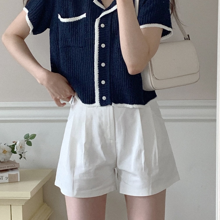 ifyou Short Pants 3461