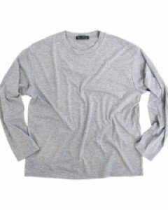 Jarmonic Comfort Elastic Gray T-shirt