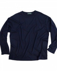 Jarmonic Comfort Elastic Navy T-shirt